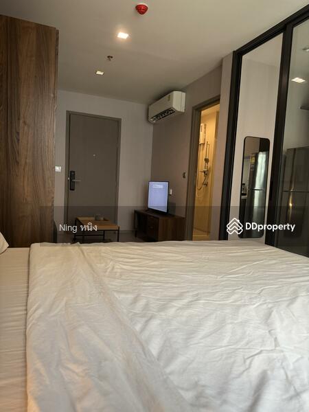 Life Asoke Hype, Bangkok, 339 Chaturathit Rd, Makkasan, Ratchathewi, Bangkok, 1 Bedroom, 26 sqm, Condo For Rent, by Khun Mei, 11192890 - DDproperty.com