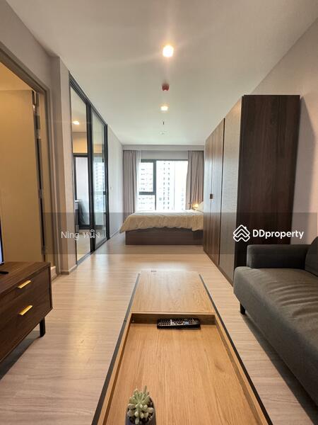 Life Asoke Hype : ไลฟ์ อโศก ไฮป์, กรุงเทพ, 339 ถนน จตุรทิศ, มักกะสัน, ราชเทวี, กรุงเทพ, 26 ตร.ม., คอนโด ให้เช่า, โดย Khun Mei, 11192890 - DDproperty.com