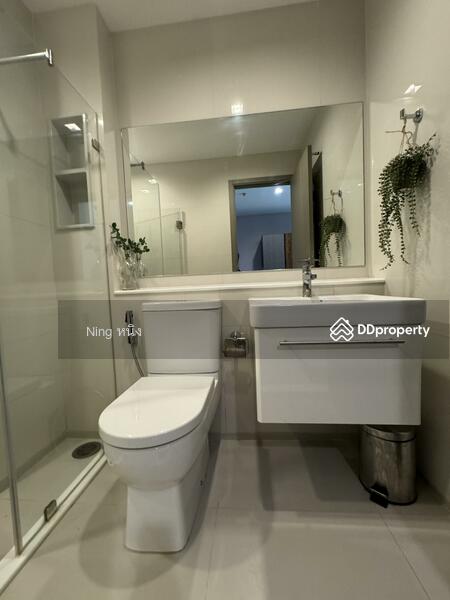 Life Asoke Hype, Bangkok, 339 Chaturathit Rd, Makkasan, Ratchathewi, Bangkok, 1 Bedroom, 26 sqm, Condo For Rent, by Khun Mei, 11192890 - DDproperty.com