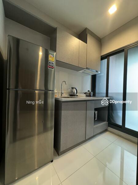 Life Asoke Hype, Bangkok, 339 Chaturathit Rd, Makkasan, Ratchathewi, Bangkok, 1 Bedroom, 26 sqm, Condo For Rent, by Khun Mei, 11192890 - DDproperty.com