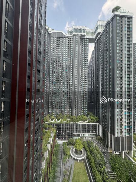 Life Asoke Hype : ไลฟ์ อโศก ไฮป์, กรุงเทพ, 339 ถนน จตุรทิศ, มักกะสัน, ราชเทวี, กรุงเทพ, 26 ตร.ม., คอนโด ให้เช่า, โดย Khun Mei, 11192890 - DDproperty.com