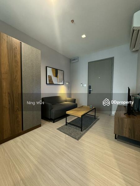 Life Asoke Hype, Bangkok, 339 Chaturathit Rd, Makkasan, Ratchathewi, Bangkok, 1 Bedroom, 26 sqm, Condo For Rent, by Khun Mei, 11192890 - DDproperty.com