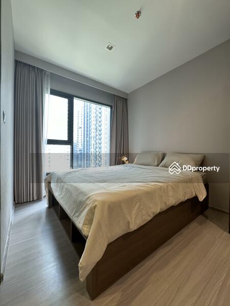 Life Asoke Hype, Bangkok, 339 Chaturathit Rd, Makkasan, Ratchathewi, Bangkok, 1 Bedroom, 26 sqm, Condo For Rent, by Khun Mei, 11192890 - DDproperty.com