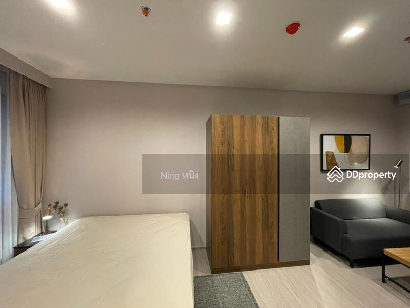 Life Asoke Hype, Bangkok, 339 Chaturathit Rd, Makkasan, Ratchathewi, Bangkok, 1 Bedroom, 26 sqm, Condo For Rent, by Khun Mei, 11192890 - DDproperty.com