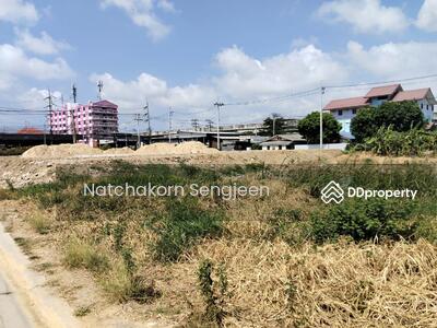 ขาย - ขายที่ดิน 1 ไร่ ซอยบางปลา ๗๑ ถนนเทพารักษ์ ต.บางปลา อ.บางพลี จ.สมุทรปราการ, สมุทรปราการ