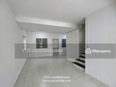 ขาย - Baan Pruksa 69 Bangyai-Kaew In : บ้านพฤกษา 69 บางใหญ่-แก้วอินทร์, นนทบุรี