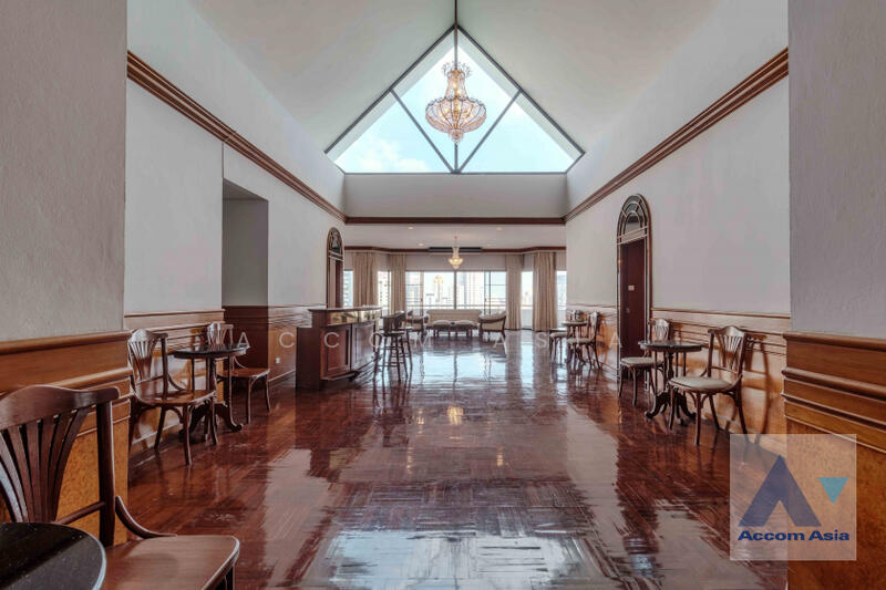 For Rent - Premier Condominium, Bangkok