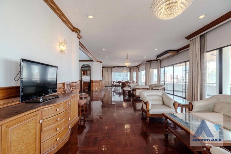 For Rent - Premier Condominium, Bangkok