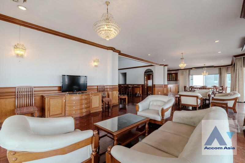 ให้เช่า - Premier Condominium : พรีเมียร์ คอนโดมิเนียม, กรุงเทพ