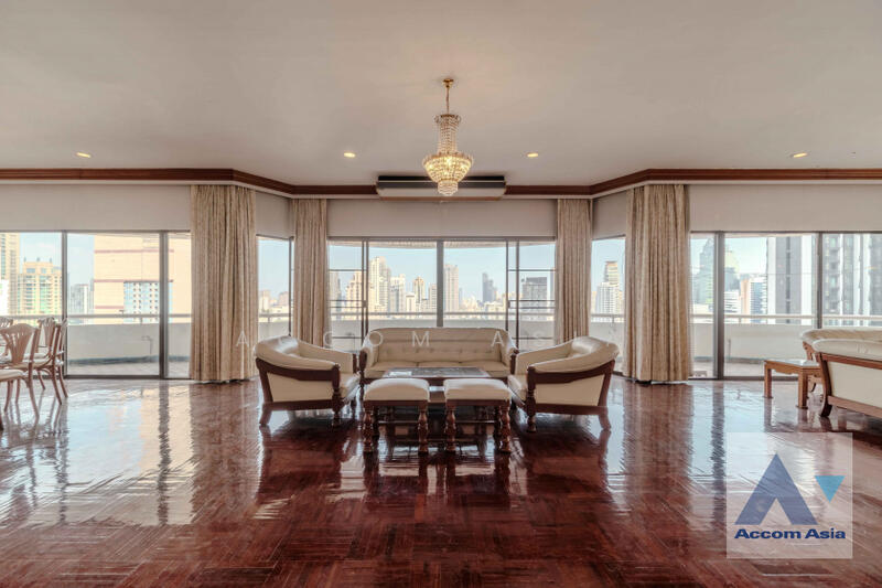 ให้เช่า - Premier Condominium : พรีเมียร์ คอนโดมิเนียม, กรุงเทพ