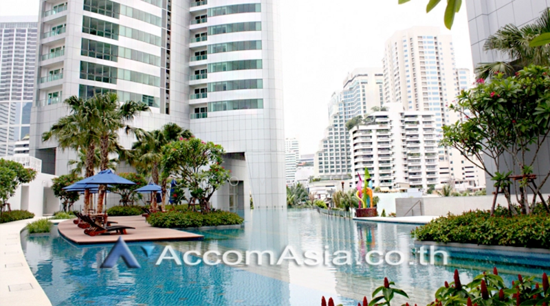 ให้เช่า - Millennium Residence : มิลเลนเนียม เรสซิเดนซ์, กรุงเทพ