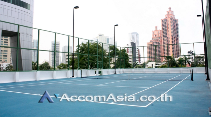 ให้เช่า - Millennium Residence : มิลเลนเนียม เรสซิเดนซ์, กรุงเทพ