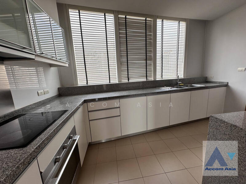 For Rent - The Room Sukhumvit 21, Bangkok