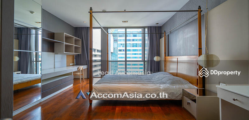 Domus 18 : โดมัส 18, กรุงเทพ, ซอย สุขุมวิท 18, คลองเตย, กรุงเทพ, 212 ตร.ม., คอนโด ให้เช่า, โดย Accom Asia, 11193501 - DDproperty.com