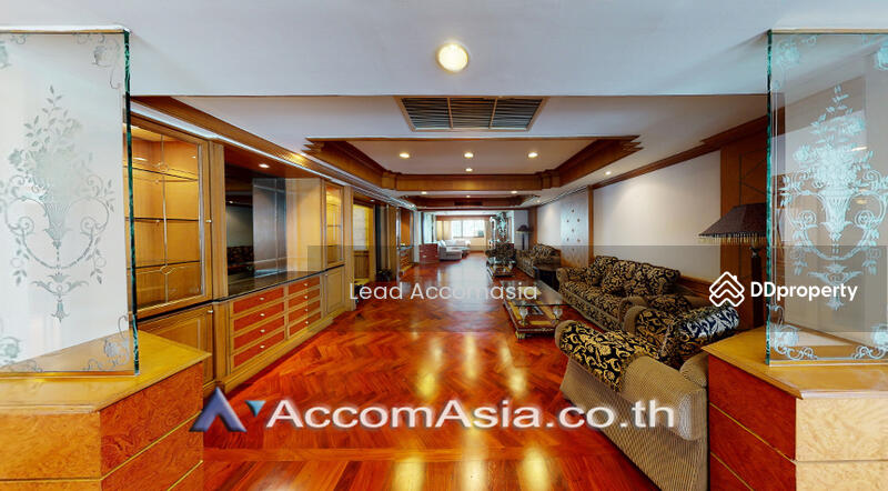 For Rent - Arunroj Tower condominium, Bangkok