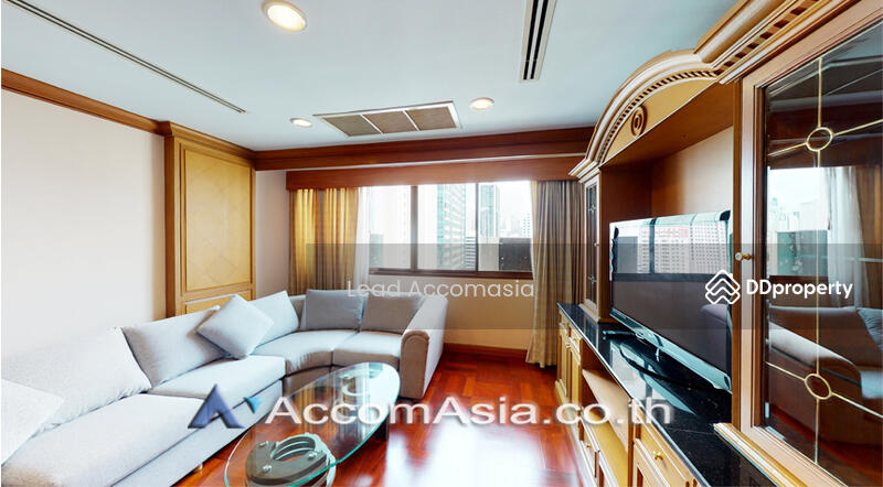 For Rent - Arunroj Tower condominium, Bangkok