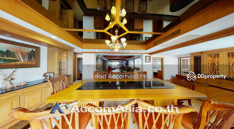 For Rent - Arunroj Tower condominium, Bangkok