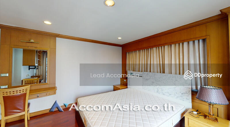 For Rent - Arunroj Tower condominium, Bangkok