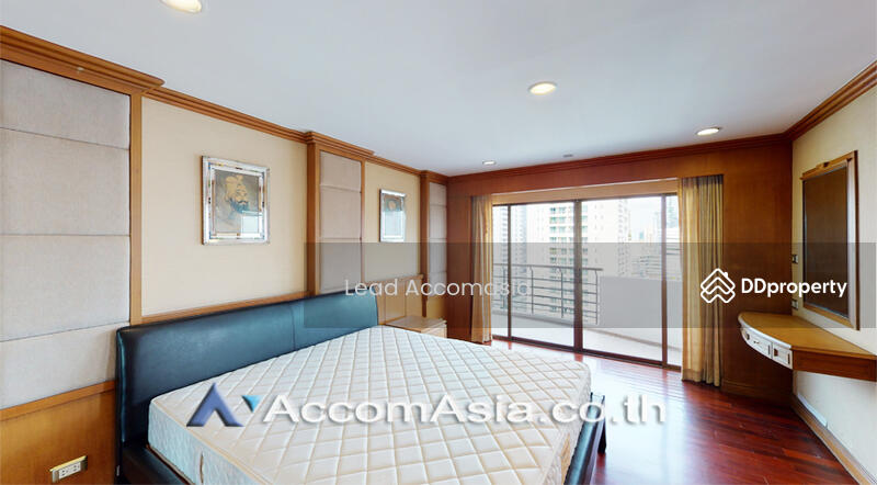 For Rent - Arunroj Tower condominium, Bangkok