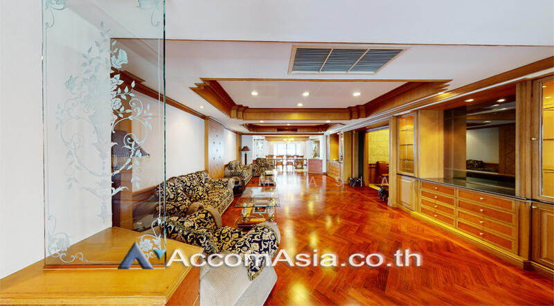 For Rent - Arunroj Tower condominium, Bangkok