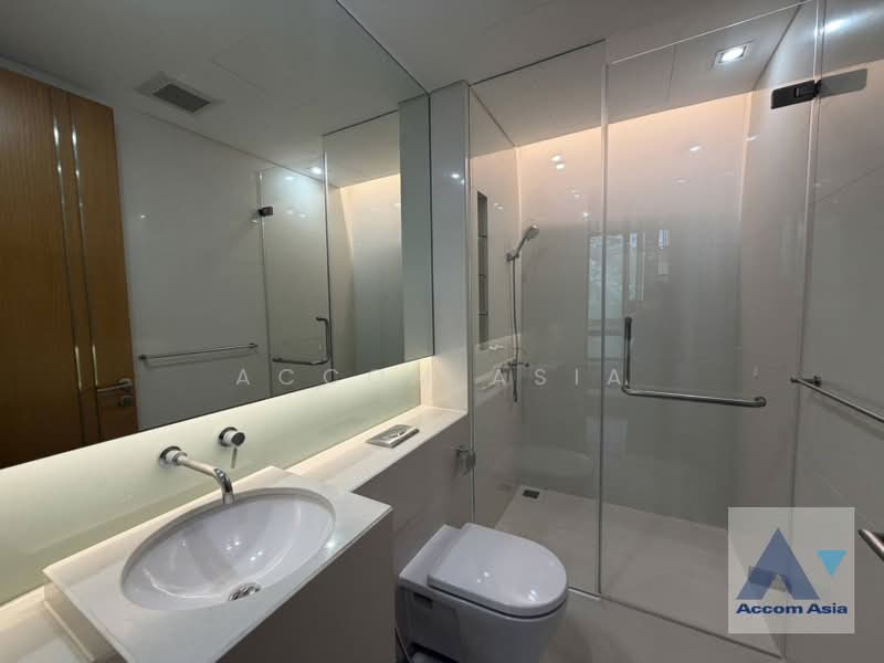 Domus 18, Bangkok, Soi Sukhumvit 18, Khlong Toei, Khlong Toei, Bangkok, 3 Bedrooms, 250 sqm, Condo For Rent, by Accom Asia, 11193547 - DDproperty.com