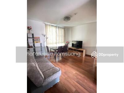 For Rent - The Parkland Ratchada-Thapra, Bangkok