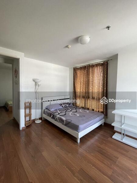 The Parkland Ratchada-Thapra, Bangkok, - Ratchadaphisek Road, Dao Khanong, Thon Buri, Bangkok, 2 Bedrooms, 75 sqm, Condo For Rent, by Phatareeda Pornsuang, 11193567 - DDproperty.com