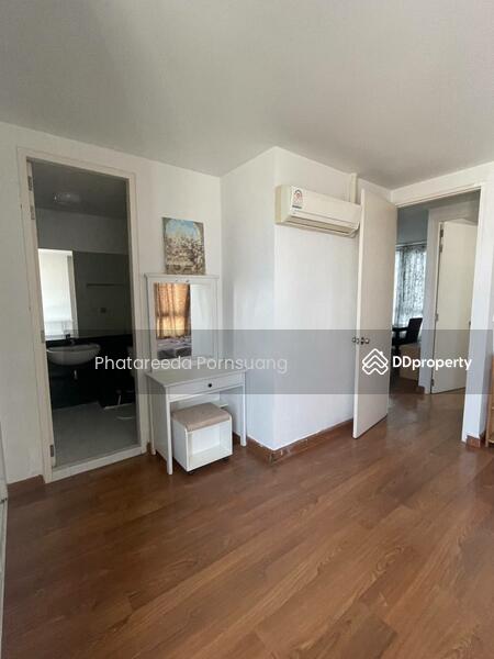 The Parkland Ratchada-Thapra, Bangkok, - Ratchadaphisek Road, Dao Khanong, Thon Buri, Bangkok, 2 Bedrooms, 75 sqm, Condo For Rent, by Phatareeda Pornsuang, 11193567 - DDproperty.com