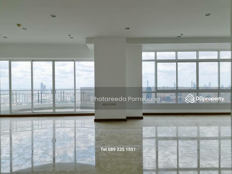 Supalai Prima Riva (Residential), Bangkok, Rama 3 Road, Chong Nonsi, Yan Nawa, Bangkok, 2 Bedrooms, 196 sqm, Condo For Sale, by Phatareeda Pornsuang, 11193589 - DDproperty.com