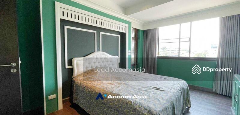 The Park Lane 22, Bangkok, 42 Soi Pridi Banomyong 45, Khlong Tan Nua, Watthana, Bangkok, 3 Bedrooms, 250 sqm, Townhouse For Rent, by Accom Asia, 11193604 - DDproperty.com