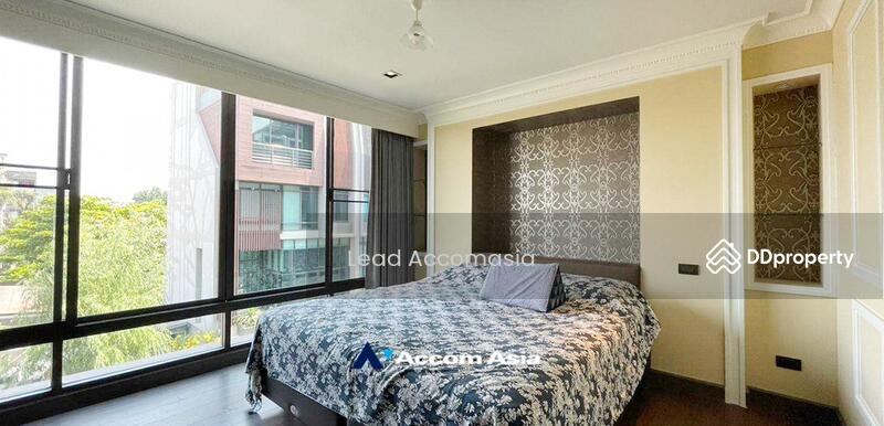 The Park Lane 22, Bangkok, 42 Soi Pridi Banomyong 45, Khlong Tan Nua, Watthana, Bangkok, 3 Bedrooms, 250 sqm, Townhouse For Rent, by Accom Asia, 11193604 - DDproperty.com