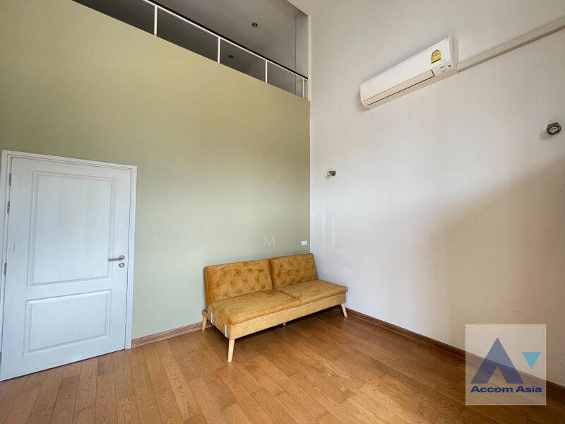 Home Office | 4 Bedrooms Townhouse for Rent in Sukhumvit, Bangkok near BTS Ekkamai (AA33995), Bangkok, Khlong Tan Nua, Watthana, Bangkok, 4 Bedrooms, 220 sqm, Townhouse For Rent, by Accom Asia, 11193623 - DDproperty.com