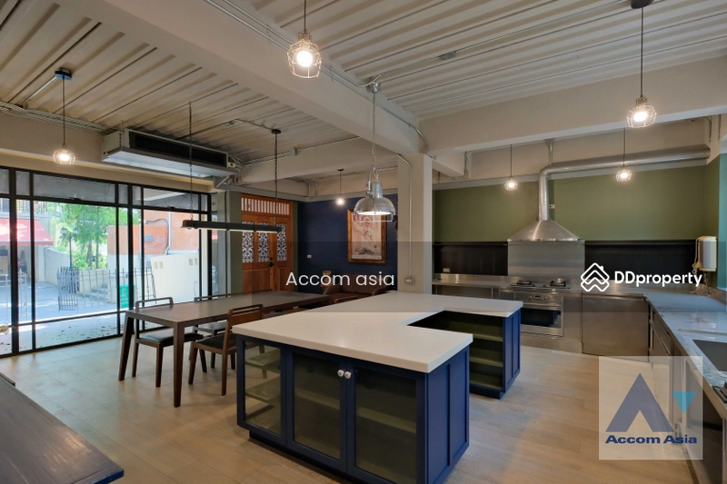 Baan Klang Krung Thonglor : บ้านกลางกรุงทองหล่อ, กรุงเทพ, 55 ซอยสุขุมวิท 55, คลองตันเหนือ, วัฒนา, กรุงเทพ, 480 ตร.ม., ทาวน์เฮ้าส์ ให้เช่า, โดย Accom Asia, 11193633 - DDproperty.com