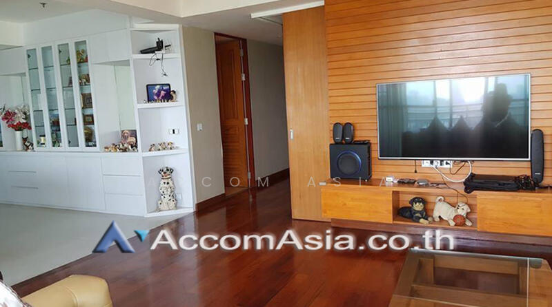 For Rent - Lake Green, Bangkok