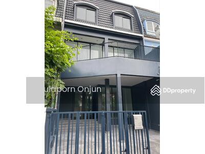 ขาย - Townhouse, กรุงเทพ