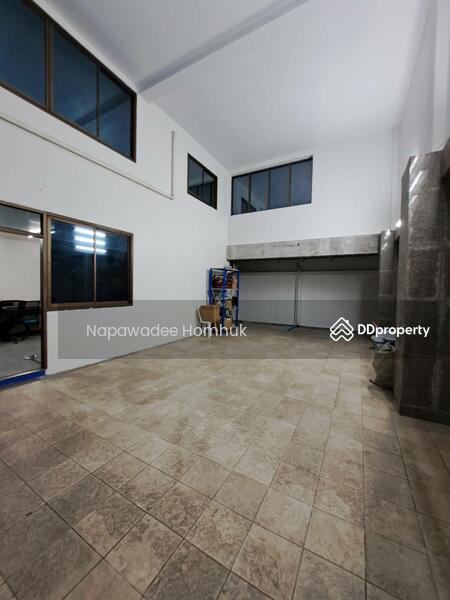 อาคารพานิชย์, Bangkok, Huai Khwang, Huai Khwang, Bangkok, , 300 sqm, Shophouse For Sale, by Napawadee Homhuk, 11193807 - DDproperty.com