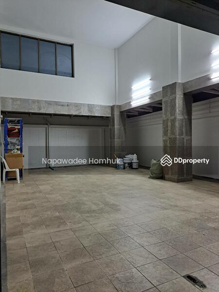 ห้วยขวาง, กรุงเทพ, ห้วยขวาง, ห้วยขวาง, กรุงเทพ, 300 ตร.ม., ตึกแถว-อาคารพาณิชย์ ขาย, โดย Napawadee Homhuk, 11193807 - DDproperty.com