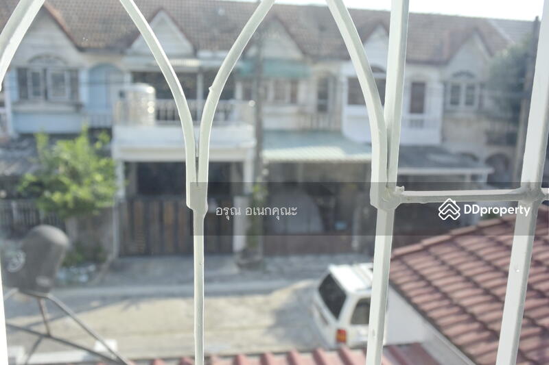 นารีนคร3, Nonthaburi, Bang Kra So, Muang Nonthaburi, Nonthaburi, 2 Bedrooms, 140 sqm, Townhouse For Rent, by อรุณ อเนกคุณะ, 11193935 - DDproperty.com