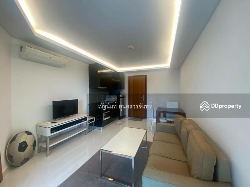 Club Royal, Chon Buri (Pattaya), 381 Soi Na Kluea 12, Na Kloe, Bang Lamung (Pattaya), Chon Buri (Pattaya), 1 Bedroom, 37 sqm, Condo For Rent, by ณัฐนันท์ สุนทรวรจันทร์, 11193941 - DDproperty.com