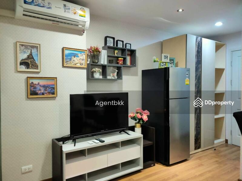 Regent Home Sukhumvit 81 : รีเจ้นท์ โฮม สุขุมวิท 81, กรุงเทพ, ซ. สุขุมวิท 81, สวนหลวง, กรุงเทพ, 28 ตร.ม., คอนโด ให้เช่า, โดย Agentbkk, 11193965 - DDproperty.com