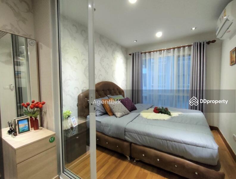 Regent Home Sukhumvit 81, Bangkok, Soi Sukhumvit 81, Suan Luang, Bangkok, 1 Bedroom, 28 sqm, Condo For Rent, by Agentbkk, 11193965 - DDproperty.com