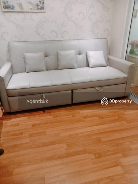 Regent Home Sukhumvit 81, Bangkok, Soi Sukhumvit 81, Suan Luang, Bangkok, 1 Bedroom, 28 sqm, Condo For Rent, by Agentbkk, 11193965 - DDproperty.com