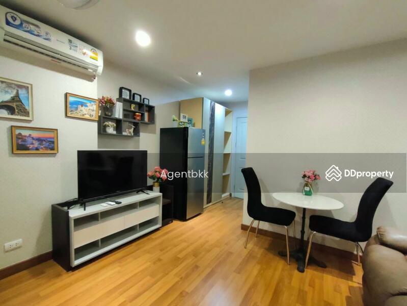 Regent Home Sukhumvit 81, Bangkok, Soi Sukhumvit 81, Suan Luang, Bangkok, 1 Bedroom, 28 sqm, Condo For Rent, by Agentbkk, 11193965 - DDproperty.com