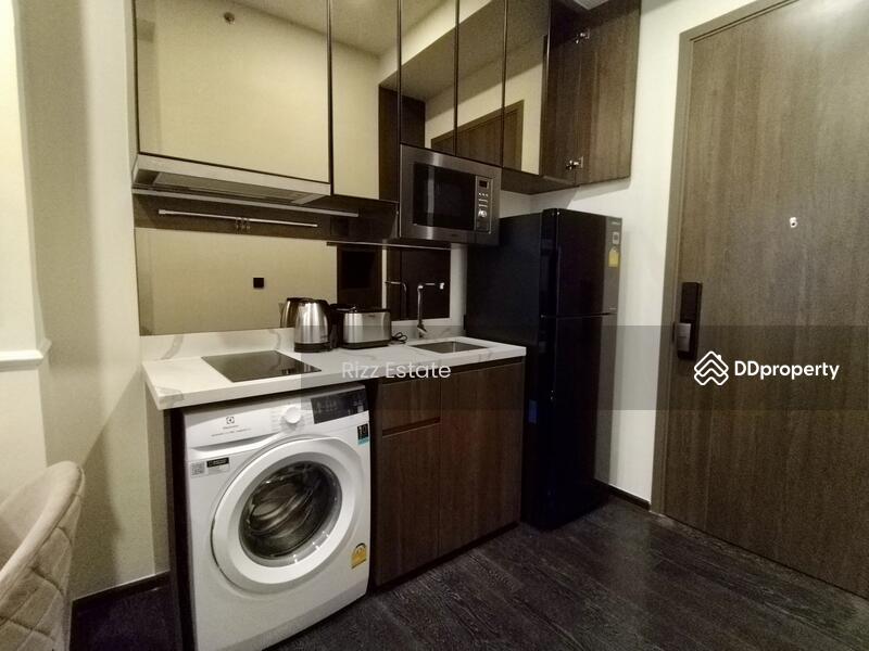 Park Origin Thonglor, กรุงเทพ, Soi Thonglor 10, Sukhumvit Road, คลองตันเหนือ, วัฒนา, กรุงเทพ, 36 ตร.ม., คอนโด ให้เช่า, โดย Chatpeeh Rattanakulthananan, 11194122 - DDproperty.com