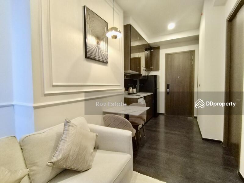 Park Origin Thonglor, กรุงเทพ, Soi Thonglor 10, Sukhumvit Road, คลองตันเหนือ, วัฒนา, กรุงเทพ, 36 ตร.ม., คอนโด ให้เช่า, โดย Chatpeeh Rattanakulthananan, 11194122 - DDproperty.com