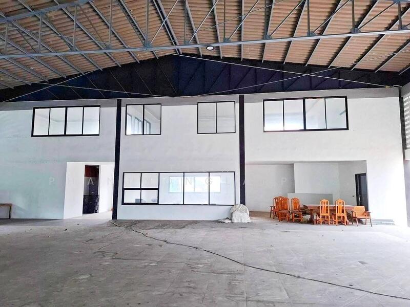 ให้เช่า - โกดัง รามคำแหง, กรุงเทพ