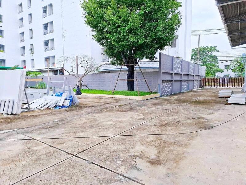 For Rent - Warehouse Ramkhamhaeng, Bangkok