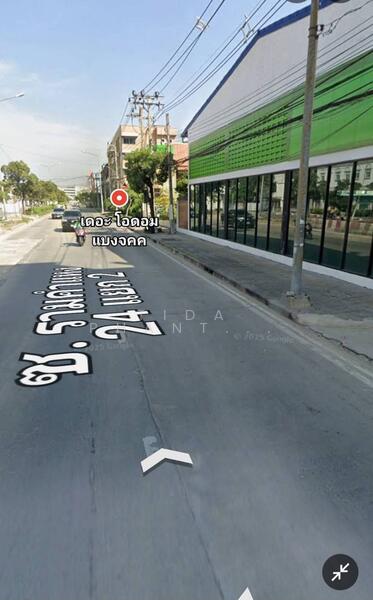 ให้เช่า - โกดัง รามคำแหง, กรุงเทพ