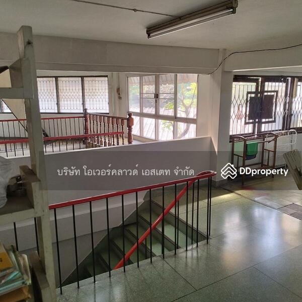 ขายอาคาร ติดถนนสุขุมวิท : Building for sale on Sukhumvit Road., Bangkok, Khlong Toei, Khlong Toei, Bangkok, , 840 sqm, Shophouse For Sale, by TOAH T., 11194282 - DDproperty.com