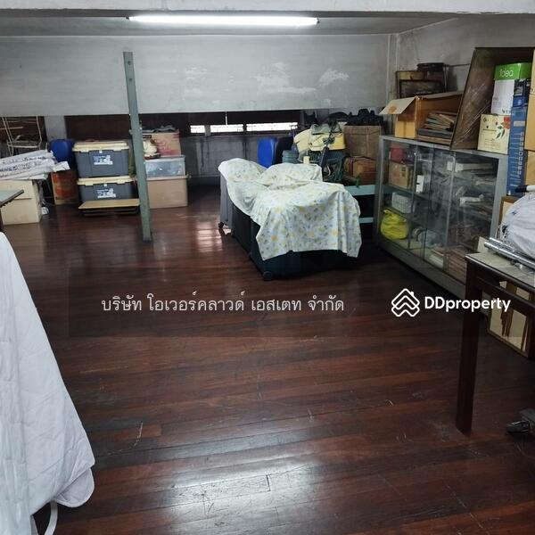 ขายอาคาร ติดถนนสุขุมวิท : Building for sale on Sukhumvit Road., Bangkok, Khlong Toei, Khlong Toei, Bangkok, , 840 sqm, Shophouse For Sale, by TOAH T., 11194282 - DDproperty.com